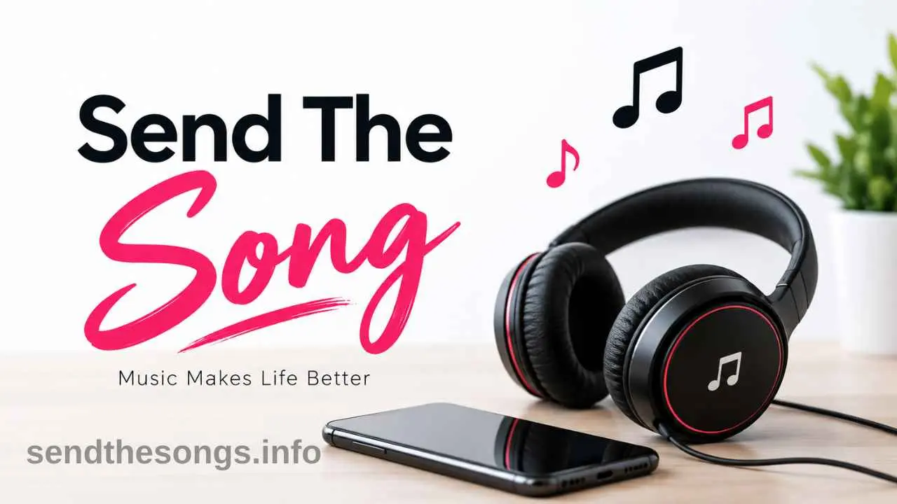 SendTheSong